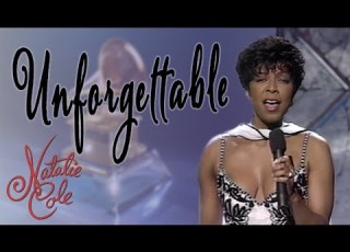  Unforgettable Natalie Cole With Nat King Cole