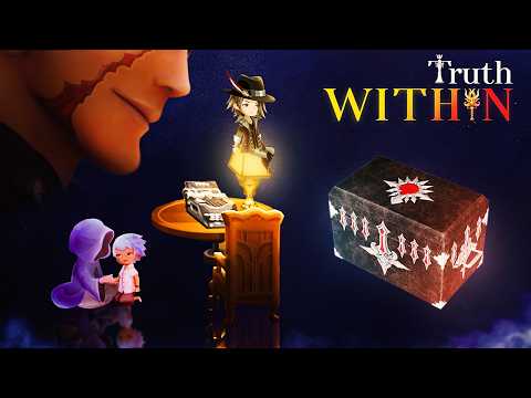 What S In The Black Box A Kingdom Hearts Theory