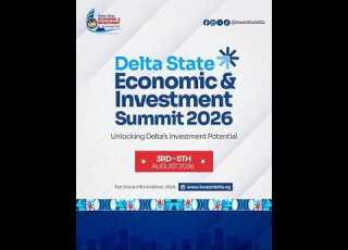  LIVE ASABA OPENING CEREMONY DELTA ECONOMIC AND INVESTMENT SUMMIT 2026