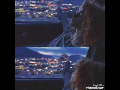 ملناش نصيب فى بعضنا