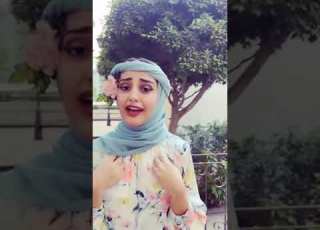 عذبتنا ياخفيف الروح هاجر