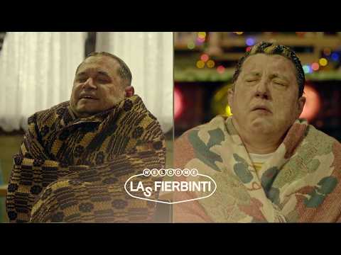 Dorel și Giani S Au Criogenizat Las Fierbinți 26