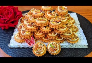 نساي لي جربتي قبل وشوفي هاد الوصفة أسهل وأرخص صابلي بكمية كبيرة مع سر يجيك يذوب بالبنة كلشي يسولك