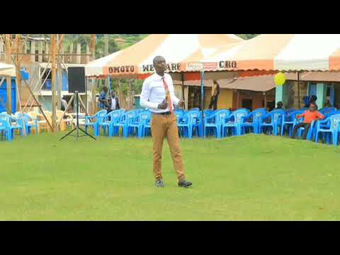 SIJUI TAJINI KAMA NYOTA HYMNAL 58