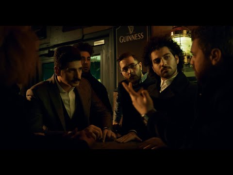 Khalid Gad Awel Leba Official Music Video خالد جاد أول لعبة