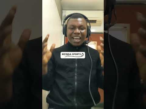 GHARIB MZINGA UFUNGUZI WA FOUNTAIN GATE V SIMBA SC