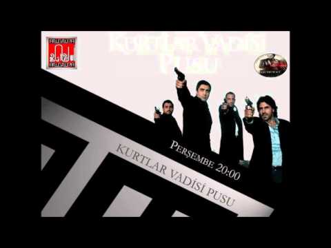 Kurtlar Vadisi Pusu Asya Versiyon Yeni Sezon