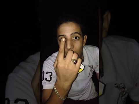 هام جدا شاب يوصل رسالة ل حمو الجلاد رب الكون ميزنا بميز