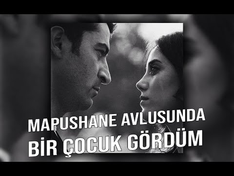 Nazan Öncel Beni Hatırla Mapushane Avlusunda Bir Çocuk Gördüm Slowed Reverb