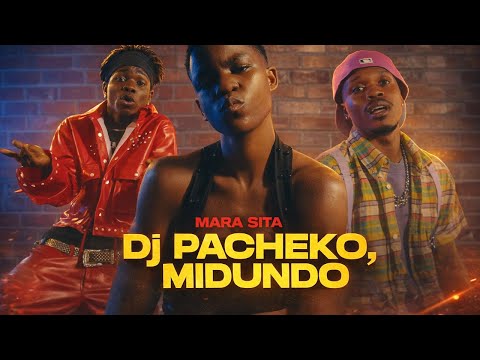 Dj Pacheko Midundo Ft Kiroboto MabantuOfficial DogoElisha Mara6 Official Video Singeli