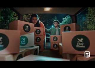 اعلان تامر حسنى الجديد البنك الاهلى رمضان 2026