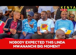 This Is How Kenyans Donated Ksh2 2 Million To Sifuna S Linda Mwananchi In 36 Hours