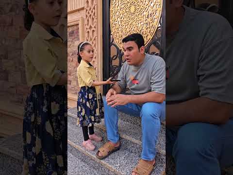 بابا تليفون Shorts