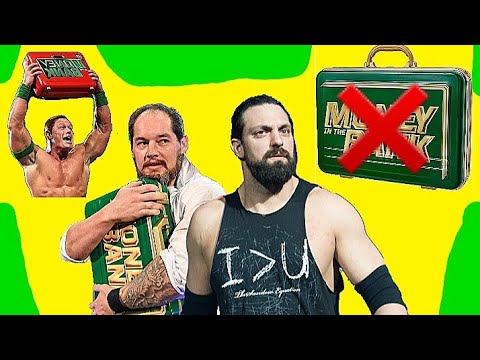 تمامی افرادی که چمدان مانی این د بنک رو هدر دادن