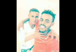 الفنان احمد صابر اتنين ولمانا القدر