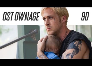 OST Ownage 90 The Place Beyond The Pines Main Theme Ninna Nanna Per Adulteri