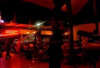 شادي ابراهيم حفلة عالية ١ Chadi Ibrahim