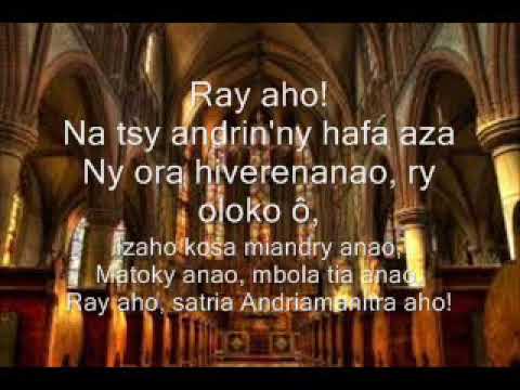 Nanjavona Ireo Olon Kendry Instrum