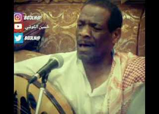 خالد الملا كم يحسبوني الناس 2 موال كافي تعاتبني