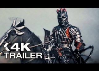  A KNIGHT OF THE SEVEN KINGDOMS Official Final Trailer 2026 Game Of Thrones