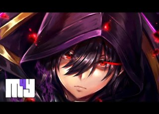 راب شادو Shadow Rap Kage No Jitsuryokusha Ni Naritakute