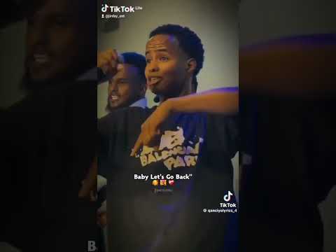 Jirday Hess Cusub Baby Let S Go Back Dance