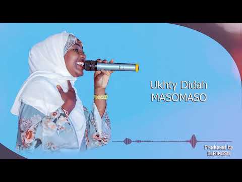 Qaswida Mpya Ya Dufu Kutoka Kwa Ukhty Dyda MASOMASO 2024 255 773 611 717 Qaswida Mpya Ya Dufu Kutoka Kwa Ukhty Dyda MASOMASO 2024 255 773 611 717