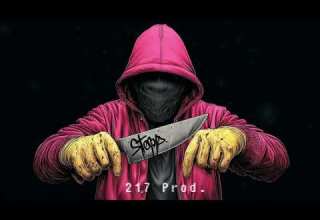 لحن راب اولدسكول دس عنيف حزين حماسي الغضب I Freestyle Beat ANGER Instrumental 2025 90s BEAT