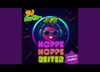 Hoppe Hoppe Reiter Inspired By Traditional
