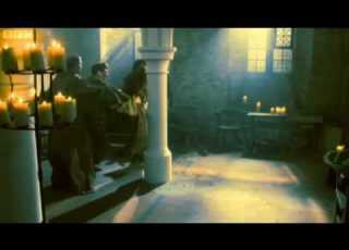  Horrible Histories The Monks Song