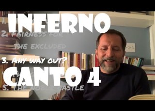 INFERNO CANTO 4 Explained