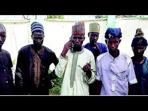 HOW FULANI HERDSMEN FIRST ENTERED SOUTHWEST NIGERIA