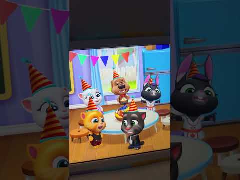 Happy 20th Birthday Tom Friends