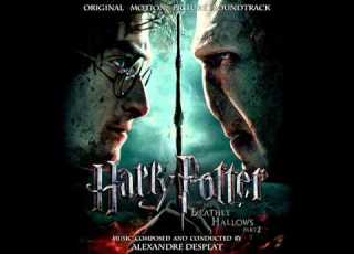  Harry Potter And The Deathly Hallows Part 2 Epilogue 19 Years Later