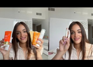  أفضل أنواع واقي الشمس ريفيو لكل أنواع واقي الشمس اللي جربتها Sunscreen Review