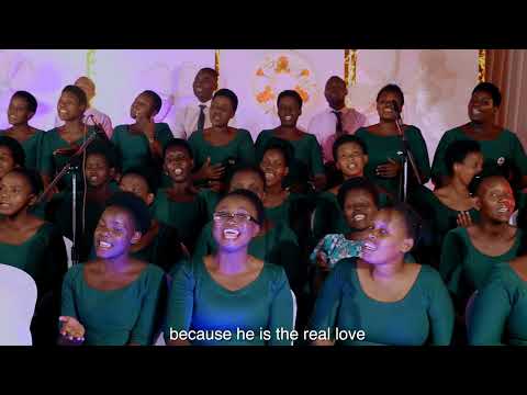 KWA YOTE Beroya Mission Adventist Choir Officia Video Release YouTube 4K