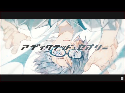Luna アディクテッド セオリー Addicted Theory Feat Kagamine Len