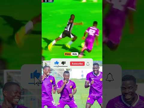 GOLI LA TATU MBEYA CITY VS SINGIDA Footballshorts GOLI LA TATU MBEYA CITY VS SINGIDA Footballshorts
