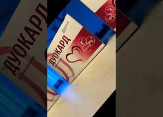 Будь здоровим з Ozymuk Pharm