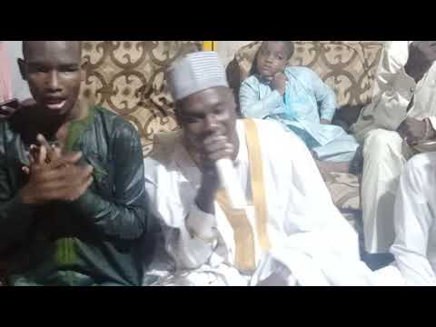 Zakiru Sali Bègue Part 2