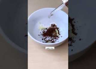  Thickening Eyebrows In A Very Easy Way