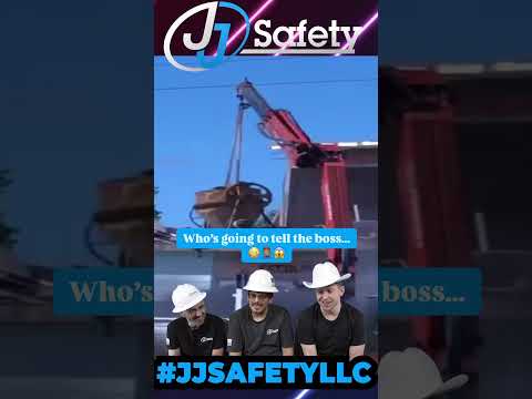 The Whole Worksite Is On Fire Jjsafetyllc Safetyfirst Safetyfails
