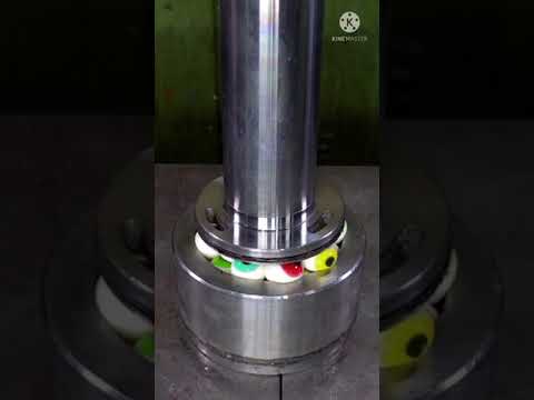 WASTING FOOD L Mixing Candy In Foot BathTub With Magic Slime Rainbow Skittles Cutting ASMR