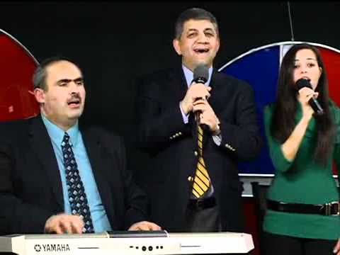 ترنيمة يا الله يا ابانا بإسم يسوع البار