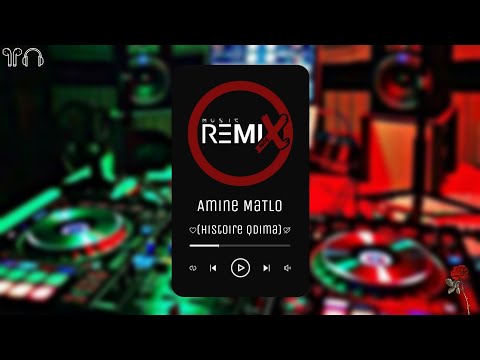 Cheb Amine Matlo 2022 Histoire Qdima Rai Mix 2022 Remix Mog