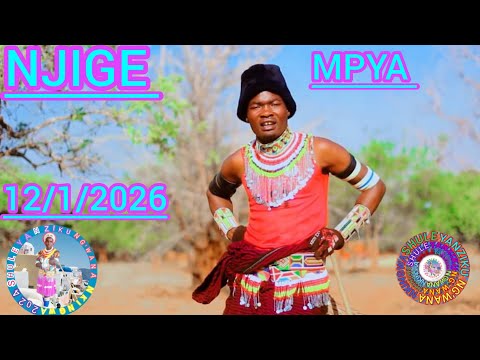 NJIGE HALUSI YA MEMBE MPYA 2026 BY SHULE MSABAZAJI