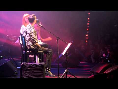 Cem Adrian Aylin Aslım Herkes Gider Mi 10 YIL KONSERİ