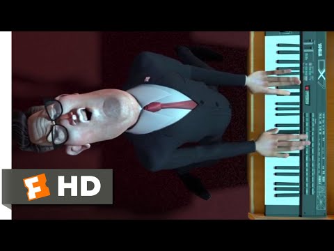 Monsters Vs Aliens First Contact Fandango Family