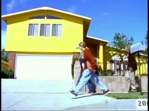 Hanson MMMBop Official Music Video