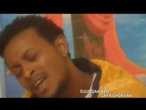 Dastaa Hinsarmuu Barii Lafaa 05